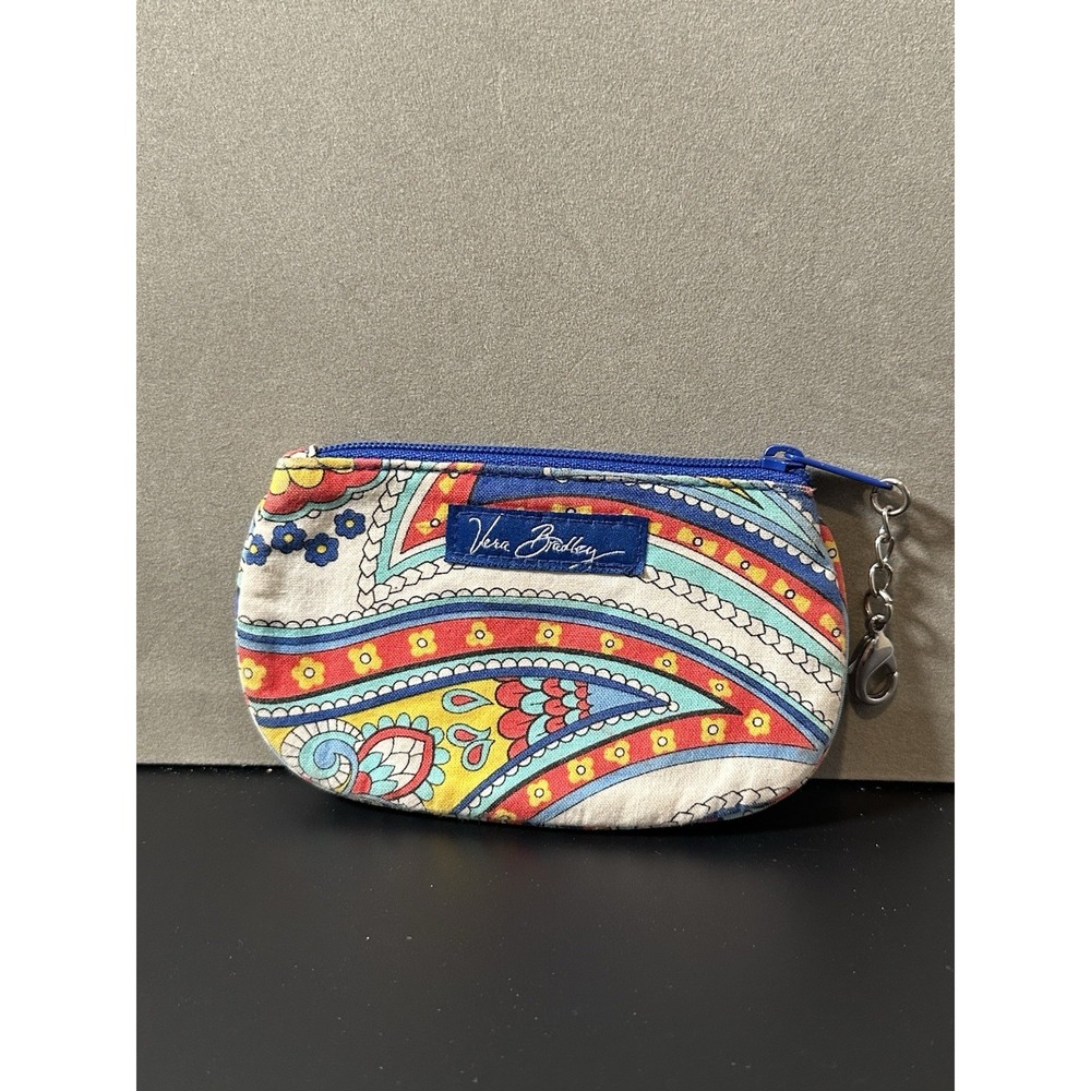 vera bradley Coin Purse‎